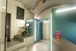 Gallery image of Little Italy Boutique Hostel in Perugia