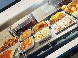 Ảnh trong thư viện ảnh của Colina Park Hotel ở Aparecida