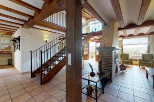 Fotografia z galérie ubytovania Casa rural El Veredero v destinácii Castrojeriz