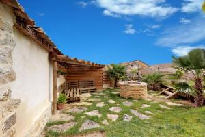 Fotografia z galérie ubytovania Casa rural El Veredero v destinácii Castrojeriz
