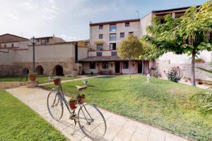 Jazda na bicykli v okolí ubytovania Casa rural El Veredero