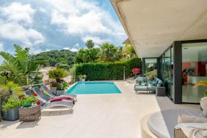 Gallery image of Siview Villa in Lloret de Mar