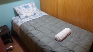 Billede fra billedgalleriet på Plaza de las Banderas i Osorno