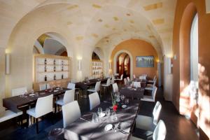 Restaurace v ubytování Arthotel & Park Lecce