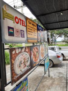 Fotografie z fotogalerie ubytování baankhuninn urt airport v destinaci Surat Thani