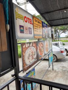 Fotografie z fotogalerie ubytování baankhuninn urt airport v destinaci Surat Thani