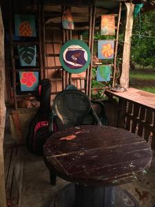 Fotografie z fotogalerie ubytování Miguel Surf Camp v destinaci Quepos