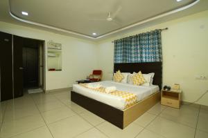 Photo de la galerie de l'établissement Hotel Siri Inn, à Hyderabad