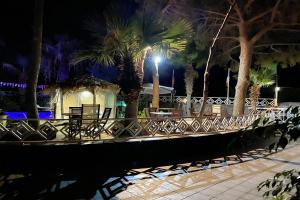 Foto sihtkohas Vulcano asuva majutusasutuse Hotel Al Togo Fitness & Relax galeriist