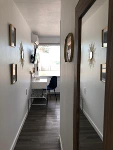 Fotografie z fotogalerie ubytování Logis Hôtel l'Abricotine v destinaci Tain-lʼHermitage