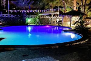 Bassein majutusasutuses Hotel Al Togo Fitness & Relax või selle lähedal
