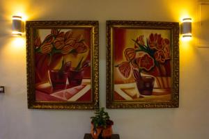 Mynd úr myndasafni af Al-Minar Hotel í Zanzibar City
