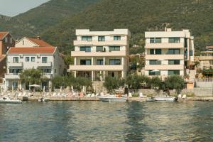 Gallery image of Obala in Tivat