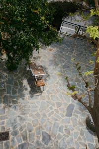 Gallery image of Gikas Apartments Triple Sea View B7 in Marmarion