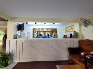 Gallery image of Spean Meas Hotel in Phnom Penh