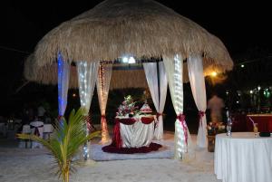 Φωτογραφία από το άλμπουμ του The Islander Hotel σε Grand'Anse Praslin