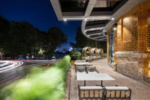 Fotografie z fotogalerie ubytování Dolce by Wyndham Hanoi Golden Lake v Hanoji