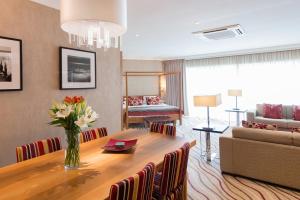 Gallery image of Lakeside Park Hotel & Spa in Ryde