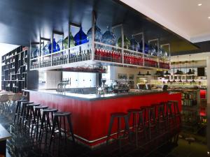 Gallery image of citizenM London Bankside in London