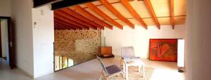 Posedenie v ubytovaní Finca Cas Canar