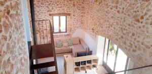 Posedenie v ubytovaní Finca Cas Canar