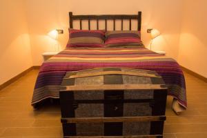 Casa rural Luna Mudejar Teruel (España Teruel) - Booking.com