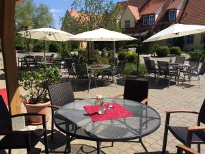 SugenheimにあるWeinhof Groschのギャラリーの写真