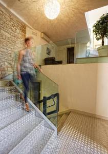 Goście zatrzymujący się w obiekcie Hotel Sorella Luna