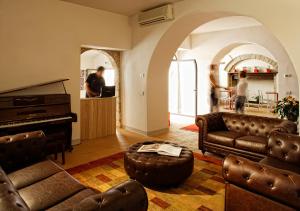 Gallery image of Hotel Sorella Luna in Assisi