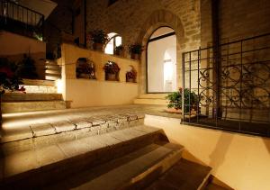 Zdjęcie z galerii obiektu Hotel Sorella Luna w Asyżu