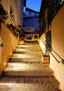 Zdjęcie z galerii obiektu Hotel Sorella Luna w Asyżu