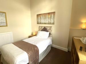 Stalbridge Guest House