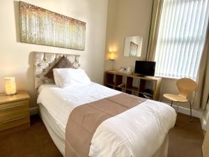 Stalbridge Guest House