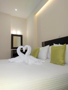 Fotografie z fotogalerie ubytování Tresor Apartments v destinaci Parga