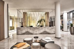 Kép The G Hotel Seashell szállásáról El Alameinben a galériában