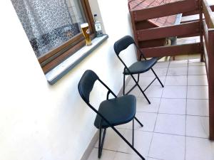 Fotografia z galérie ubytovania City Center Apartman Miskolc v Miškolci