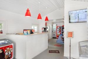 Fotografie z fotogalerie ubytování First Camp Mörudden-Karlstad v destinaci Gunnarskär