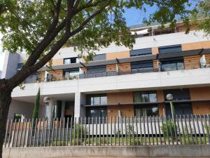 Gallery image of Cozy Loft in Tres Cantos, 20 min to Madrid in Tres Cantos