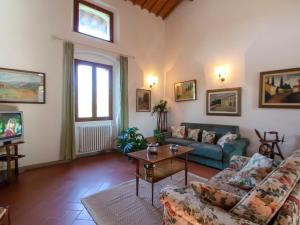 Foto dalla galleria di Apartment Aurora by Interhome a Serravalle Pistoiese