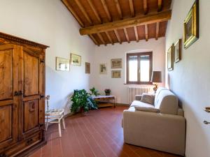 Posedenie v ubytovaní Apartment Crepuscolo by Interhome