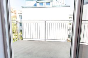 Fotografia z galérie ubytovania Apartment Mandlgasse I contactless check-in vo Viedni