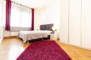 Fotografia z galérie ubytovania Apartment Mandlgasse I contactless check-in vo Viedni