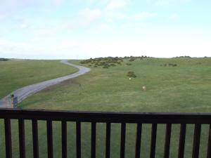 Loodusmaastik of the bed and breakfast lähedal