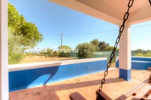 Gallery image of Villa Caramu - rustic 3 bedroom villa with private pool and great seaviews in Lagoa