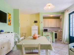 Gallery image of Apartment Villa Anna-2 by Interhome in Andrano