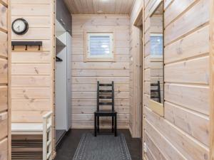 Fotografie z fotogalerie ubytování Holiday Home Päivänsäde 8 lapinkulta by Interhome v destinaci Äkäslompolo
