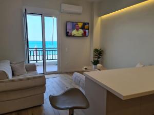 Galería fotográfica de Grace Seaside en Loutraki
