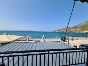 Un paisaje natural cerca del departamento