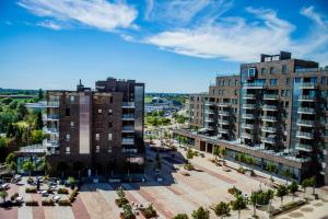 Afbeelding uit fotogalerij van Hotel Stayen in Sint-Truiden