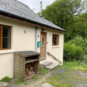 Gallery image of Bear Cottage in Tavistock
